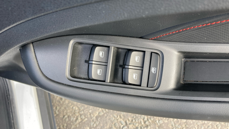 MG ZS 1.5 VTi-TECH Exclusive 5dr Petrol Hatchback